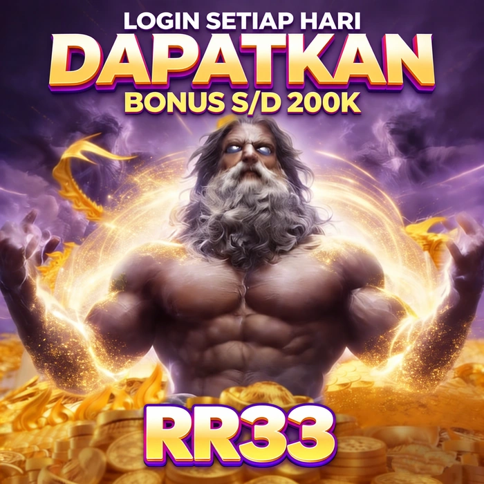rr33 aplikasi resmi