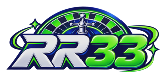 rr33-b.com LOGO