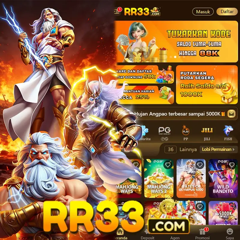 rr33 APK