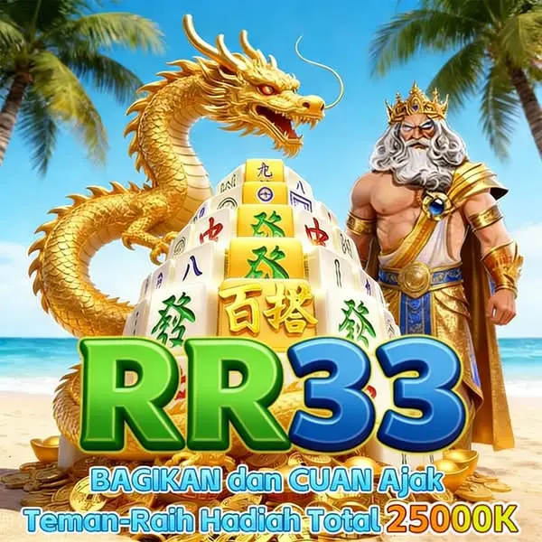 rr33 Masuk
