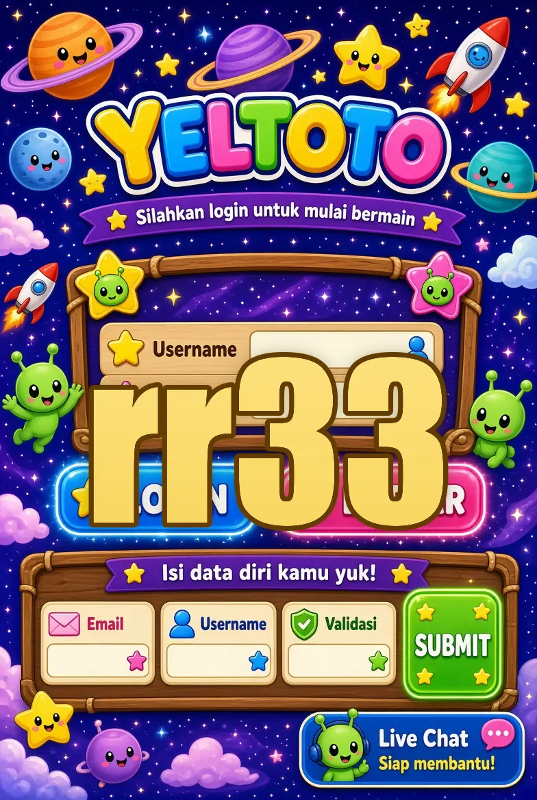 rr33 Masuk