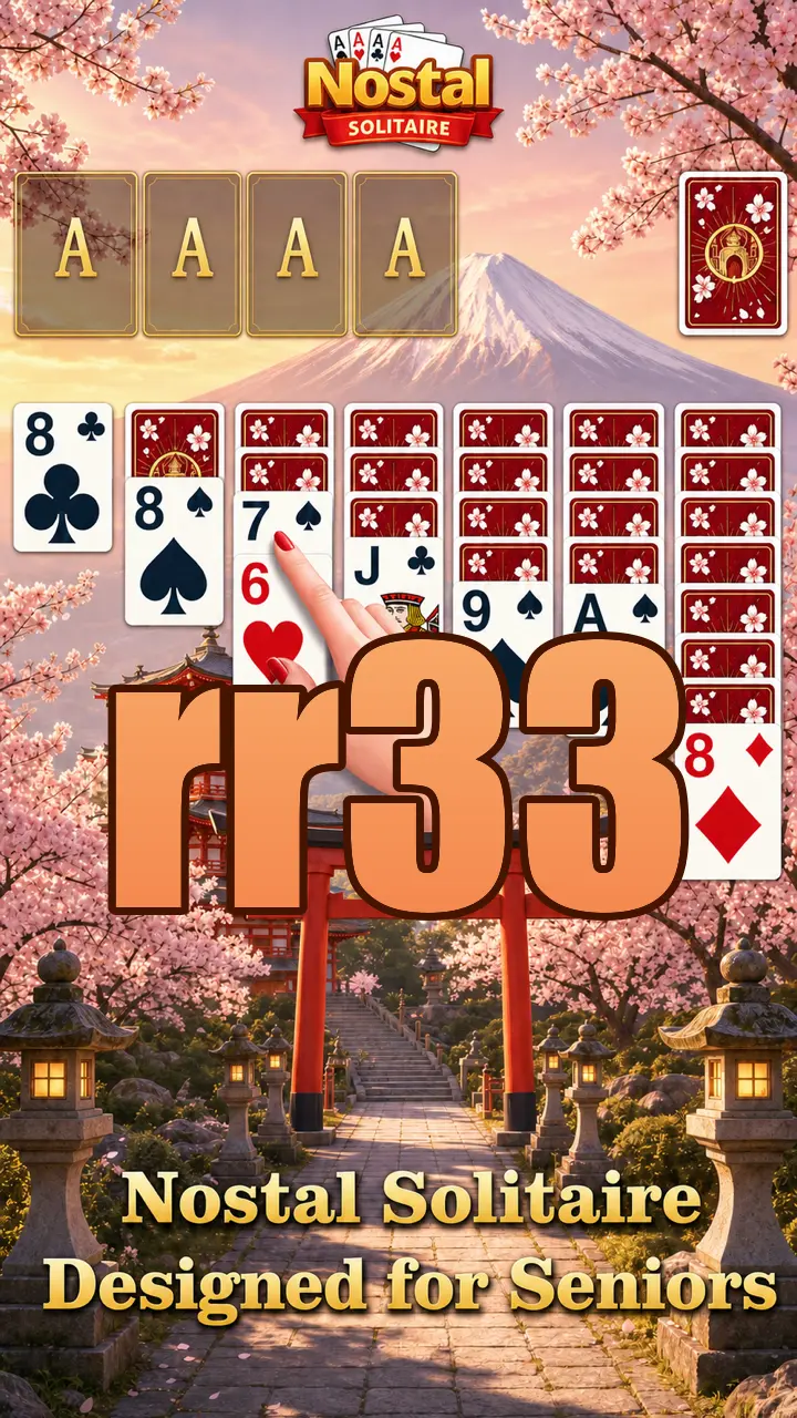 rr33 Masuk