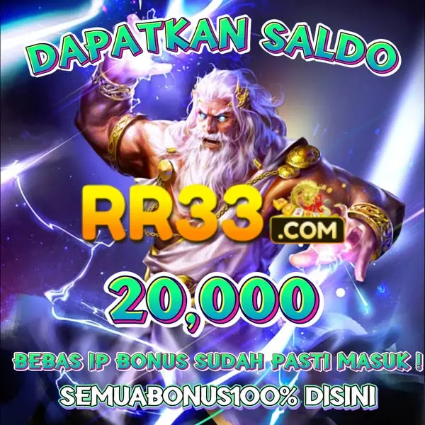 rr33 Tangkapan Layar - Resmi